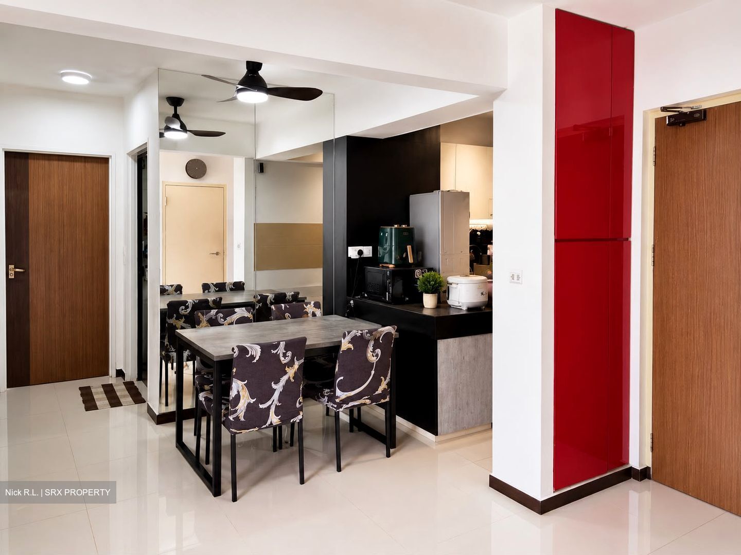 Blk 682A Waterway View (Punggol), HDB 3 Rooms #577177901